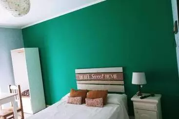 Aamiaismajoitus (B&B) Are Pora