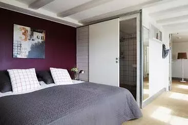 Bed and Breakfast Gotland Magazin1 Guesthouse