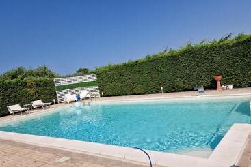 Bed and Breakfast Il Piccolo Rifugio