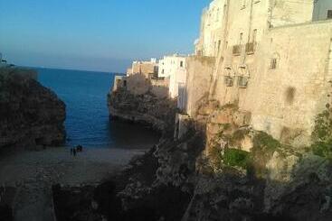 ベッドアンドブレックファースト Il Piccolo Rifugio