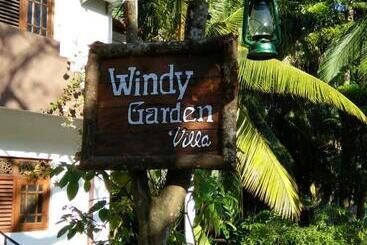 Bed and Breakfast Windy Garden