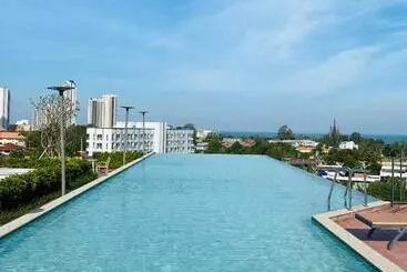 D Eco Hotel Pattaya