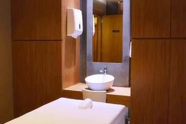 Hotelli برج داماك الرياض Damac Towers Riyadh