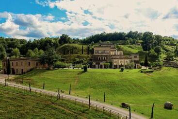 Agriturismo Rio Coverino