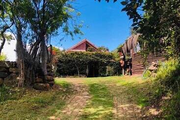 Otel Campestre Los Duraznos