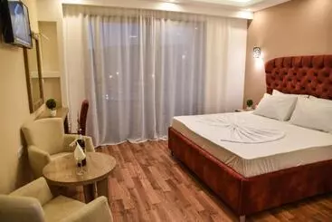Hôtel Evropa