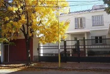 Hotel Galicia Accomodation