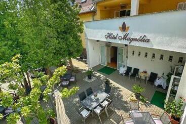 Hotell Magnólia
