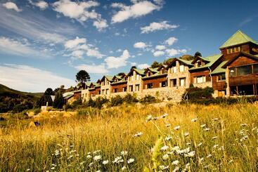 ホテル Piedra Pintada