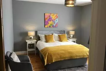 Knockaguilla House Bed & Breakfast
