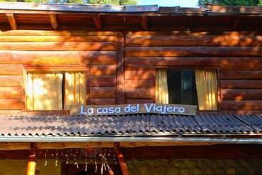 La Casa Del Viajero Hostel