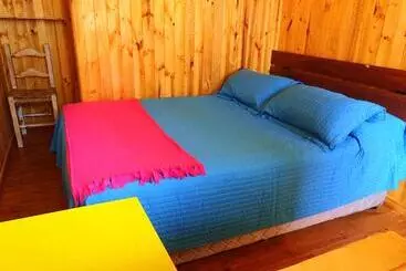Pension Hostal Portal De Ortúzar