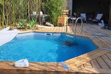 Pension La Maison D Agnés