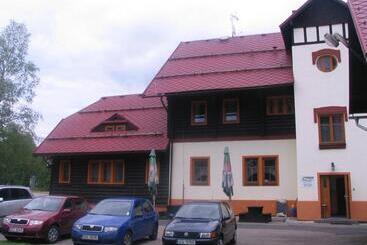 פנסיון Penzion Pstruh