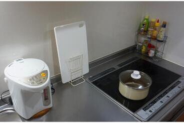 Pensionat Riusu   流苏