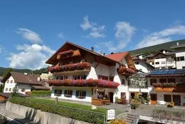 پانسیون Garni Hotel Pichler