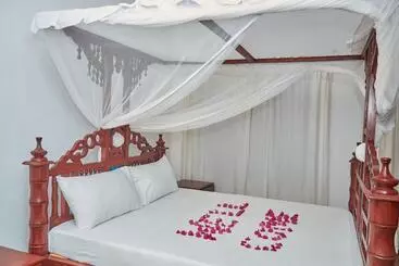 Appart'hotel Beach Way Villa