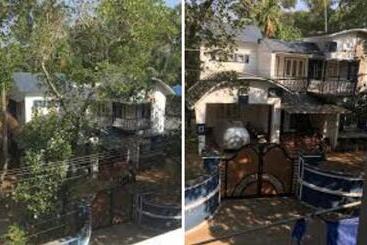 Bed and Breakfast Better Way Beach House