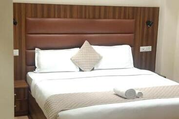 Bed and Breakfast Himalayan View