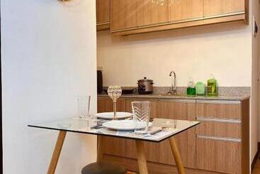 מלון דירות Casa Arezzo