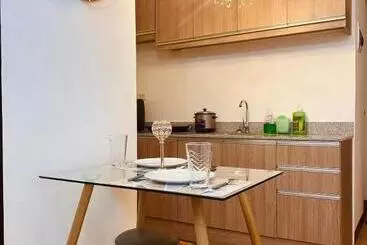 Aparthotel Casa Arezzo
