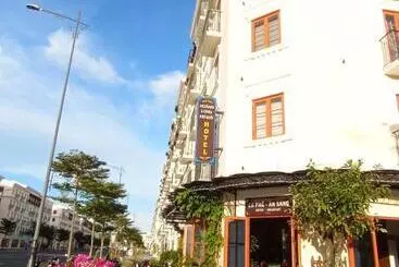 Hoang Long Hotel Phu Quoc