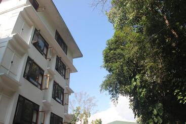 Ecotel Chiminda Abode