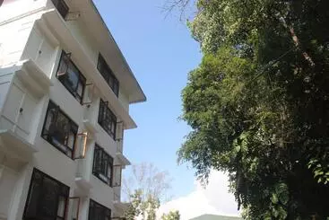 Ecotel Chiminda Abode