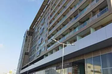 ホテル Distrito 90