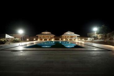 Отель Ekanta Resort