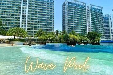 Hotel La Casa Ysabela   Azure Affordable Staycation, Paranaque Metro Manila