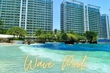 Hotel La Casa Ysabela Azure Affordable Staycation, Paranaque Metro Manila