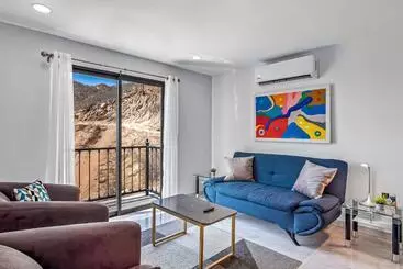 Hotelli Morgan Residences 508a