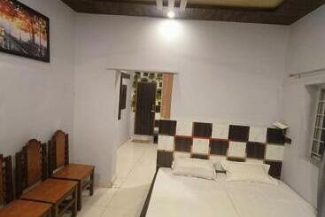 ホテル Ramanand Palace