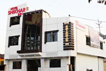 Hotell Shikhar Inn Ujjain