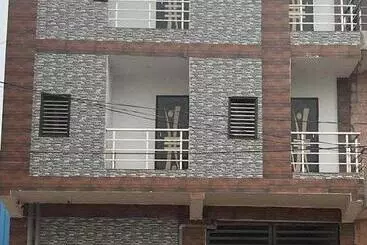 Oyo E Hotel Ansal