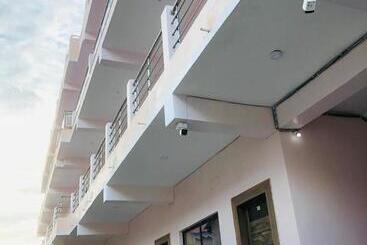 Tropicana Beach Resort, Mandarmani