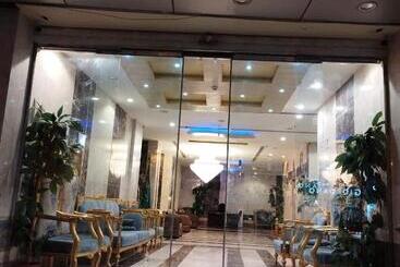 فندق رفاهية الستين