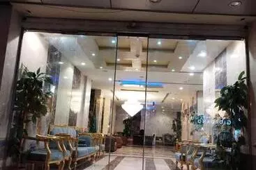 فندق رفاهية الستين