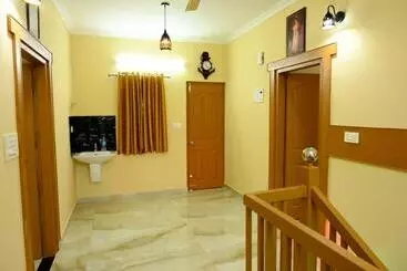 Bed & Breakfast Dreamcasa