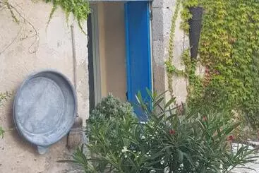 ベッドアンドブレックファースト La Maison Malabar