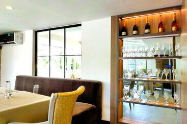 Cadaline Ville Hotel Lagos