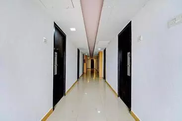Cedar By K Hotels