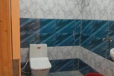 Ekdantam Hotel And Restaurant