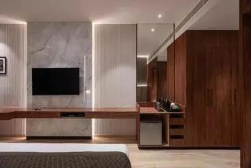 Hotel Buddha Avenue