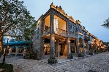 Hotel Chikan Xu Di