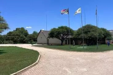 Hôtel Cooke’s Lake Resort