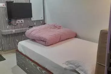 Hotel Gangotri