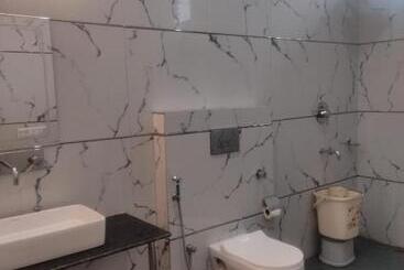 בית מלון כפרי Great Tiger Resort