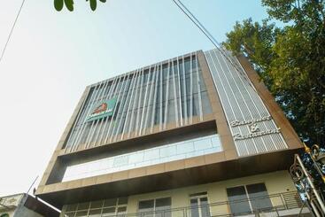 Otel Hari Vilaas Enclave